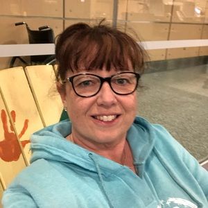 Meet your Posher, Gail